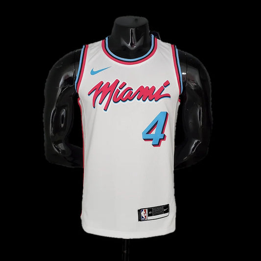 Miami Heat “City Edition”