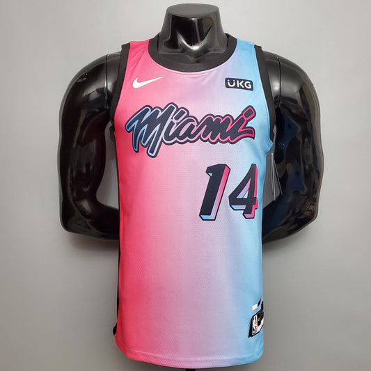 Miami Heat “ViceVersa”