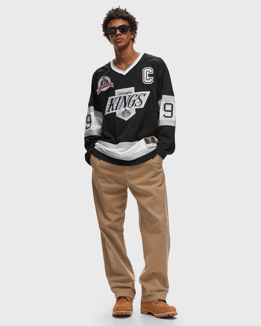 Los Angeles Kings Home Jersey