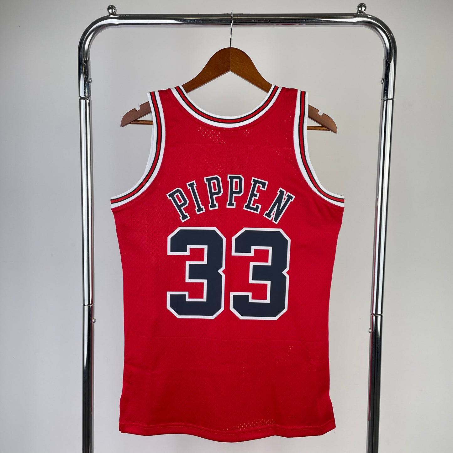Chicago Bulls “Swingman”