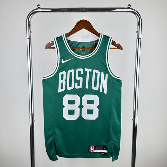 Boston Celtics “Icon Edition”