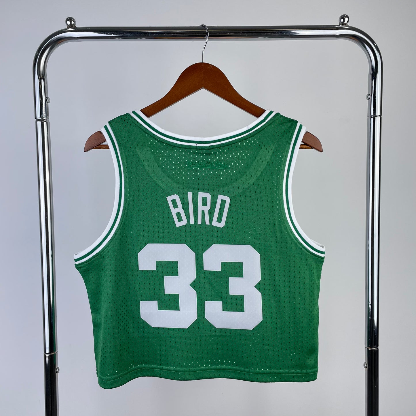 Women’s Boston Celtics Crop