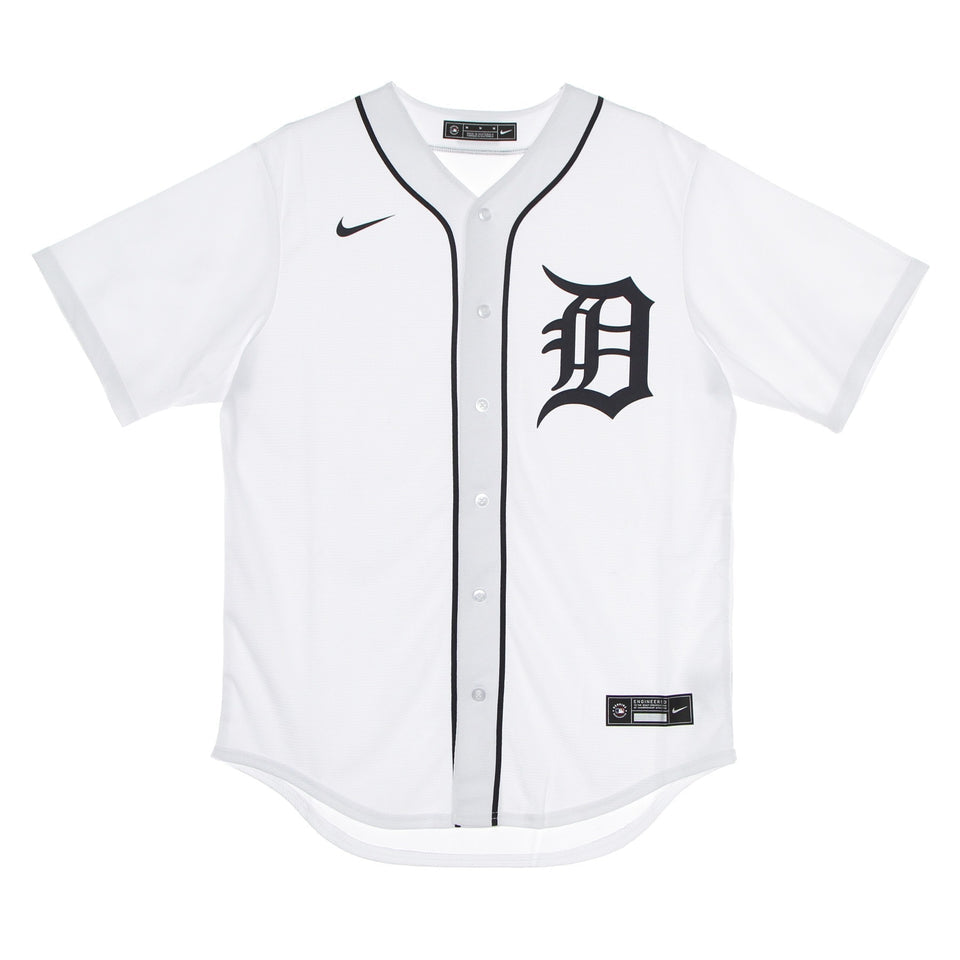 Detroit Tigers Home Jersey