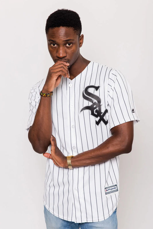 Chicago White Sox Jersey