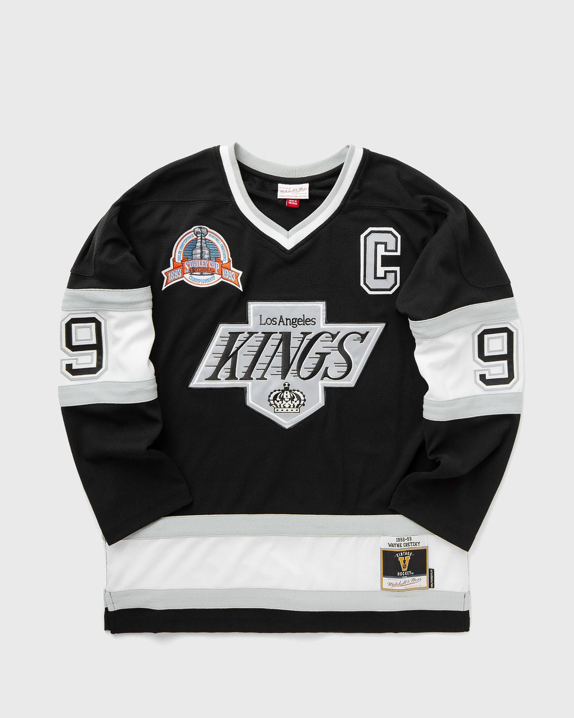 Los Angeles Kings Home Jersey