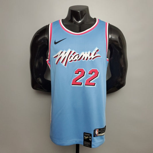 Miami Heat “ViceVersa”