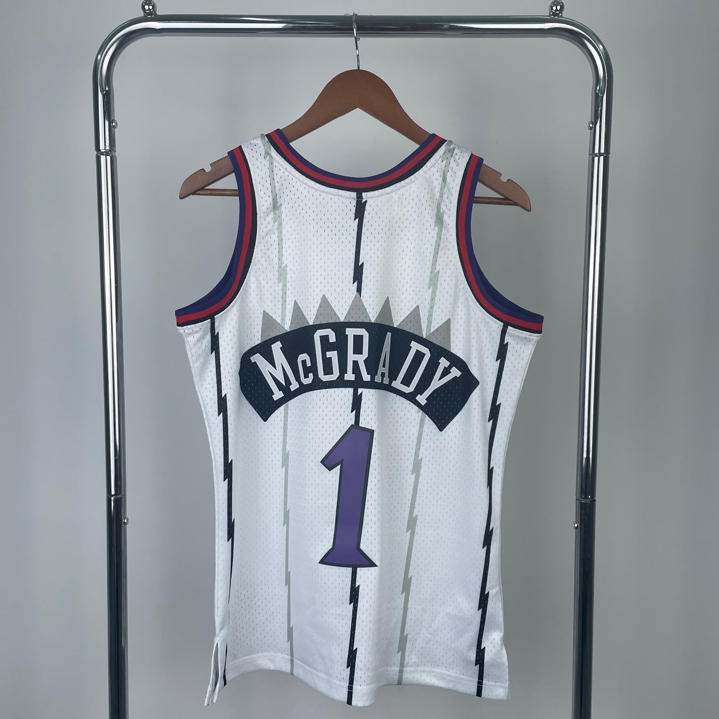 Toronto Raptors “Mitchell And Ness”