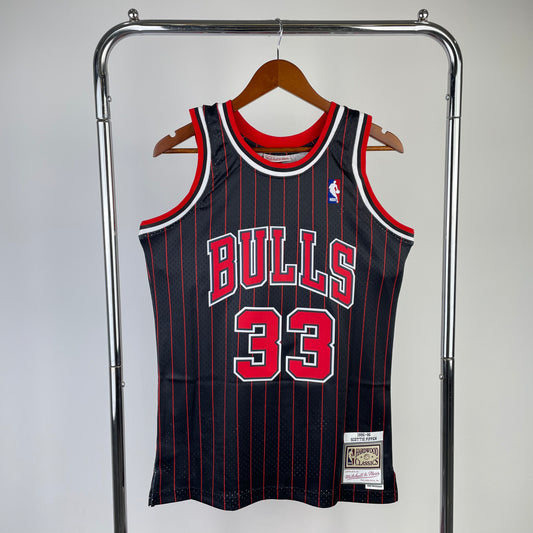 Chicago Bulls “Swingman”