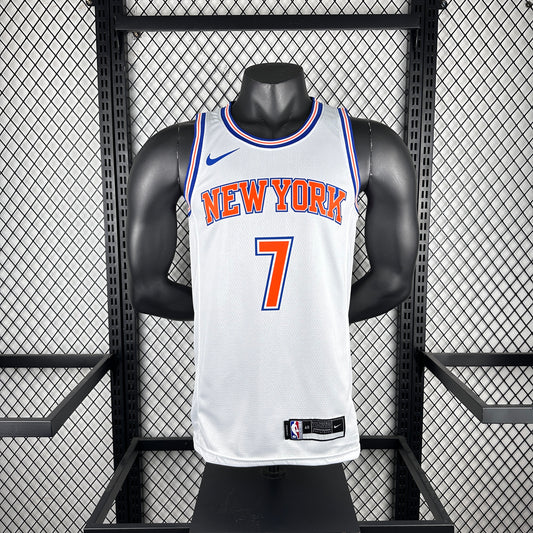 New York Kicks “Icon Edition”