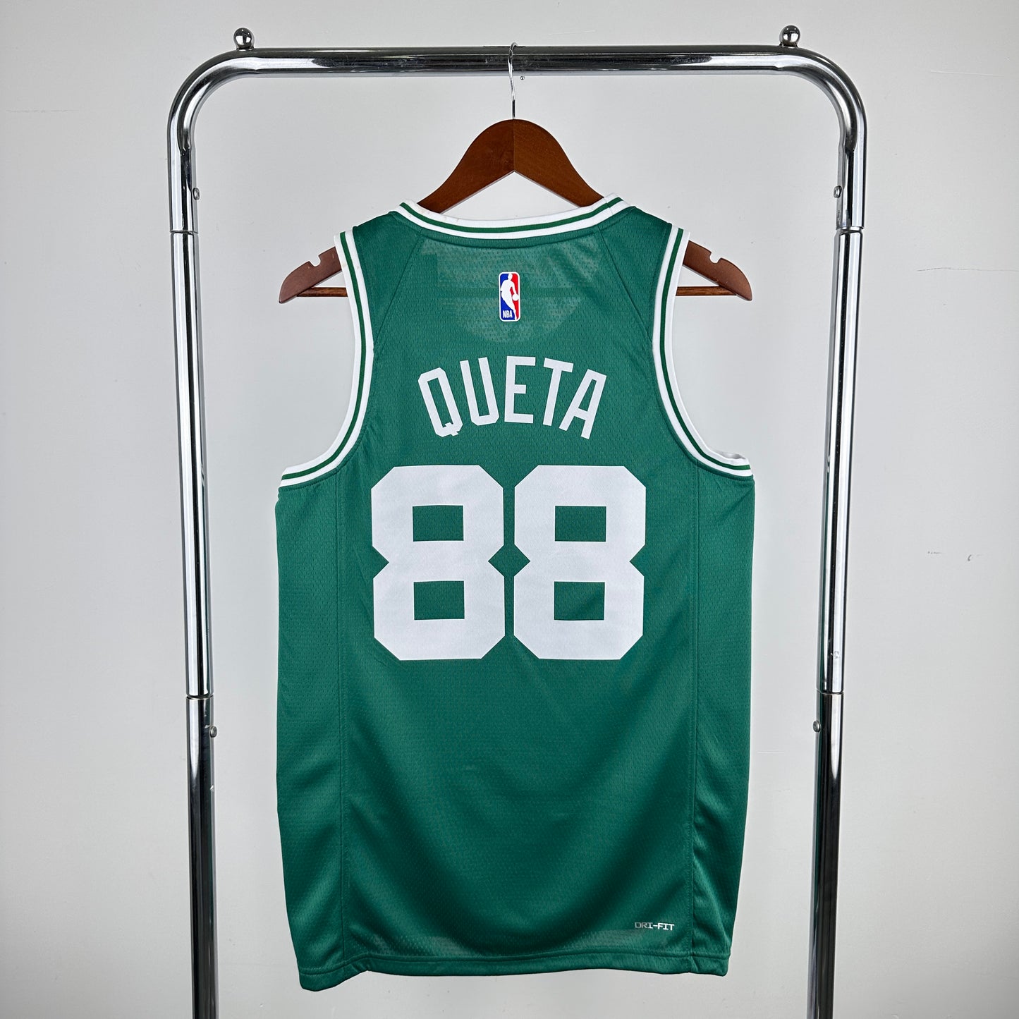 Boston Celtics “Icon Edition”