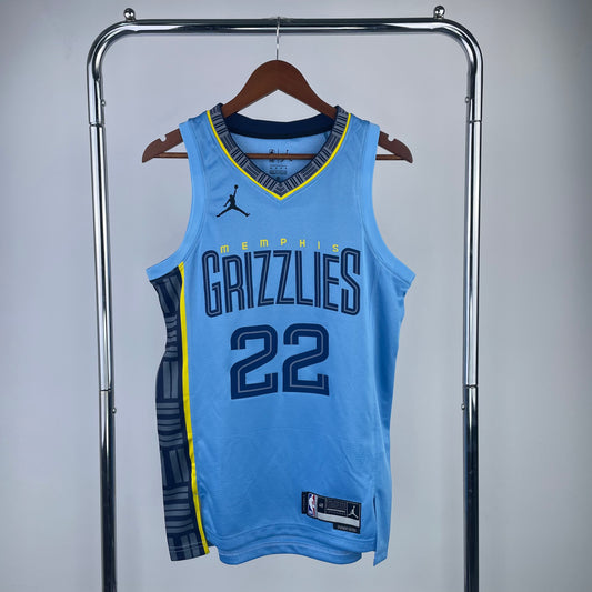 Memphis Grizzlies “Statement Edition”