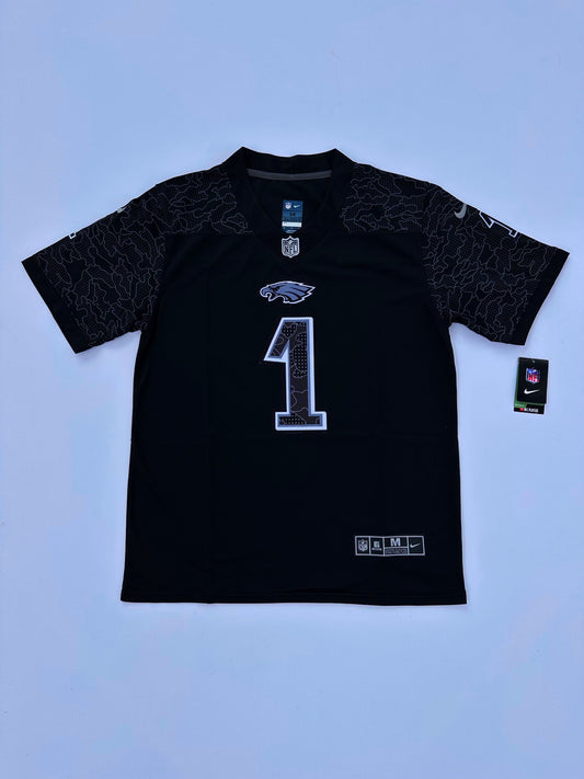 Black Camo