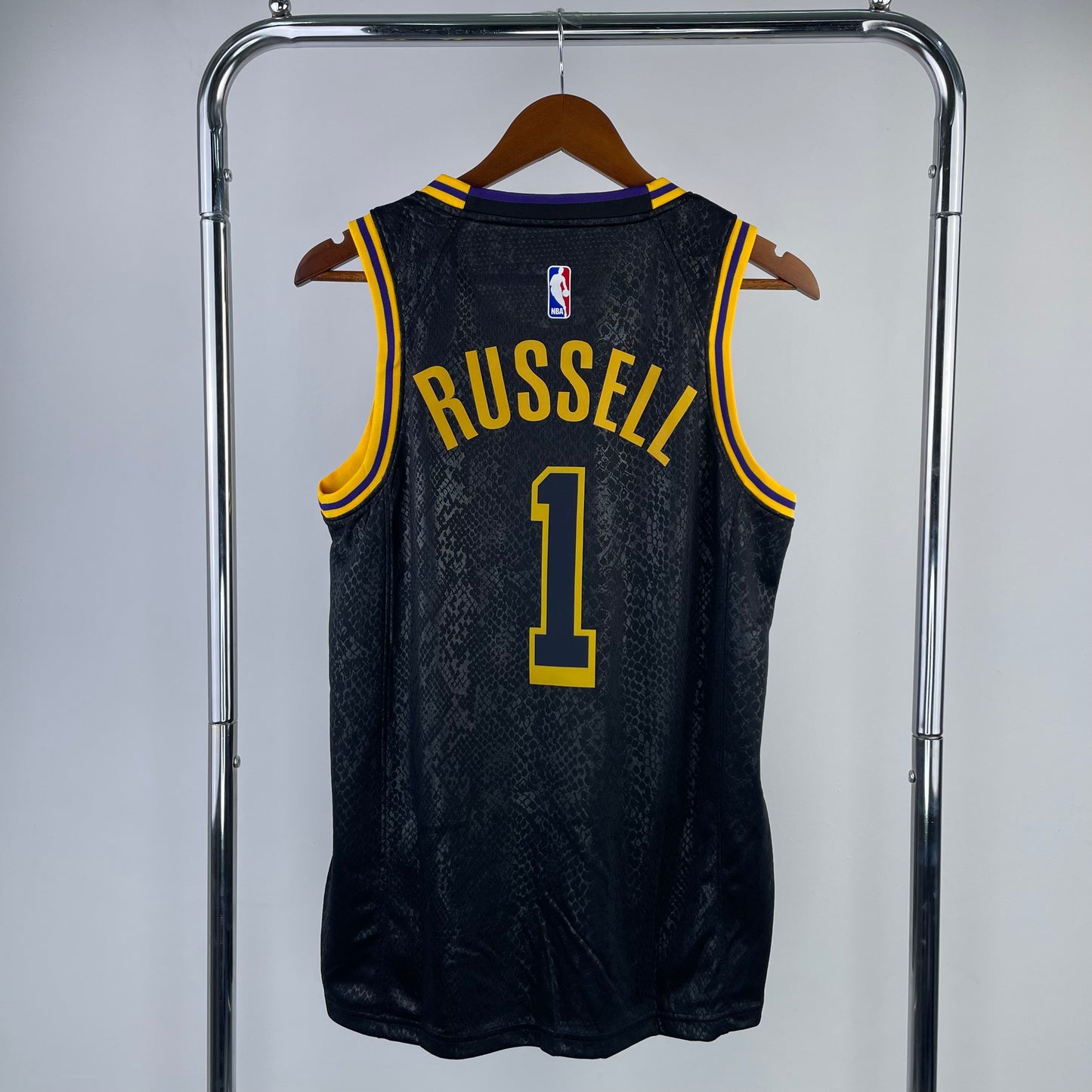 Los Angeles Lakers Black Mamba