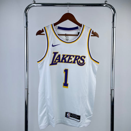 Los Angeles Lakers