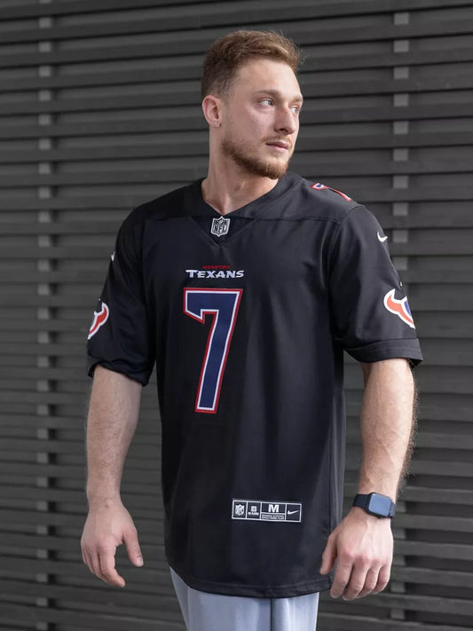 Houston Texans “Home Game” Jersey